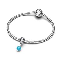 Charm Pandora Donna in Argento 793901C01 - 793901C01